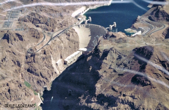 La presa Hoover (Arizona) / Hoover Dam (Arizona)