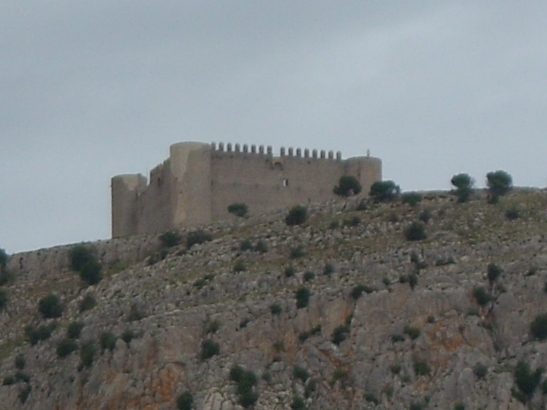 Castell de Torruella de Montgrí