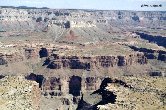 Colorado Grand Canyon (Arizona)